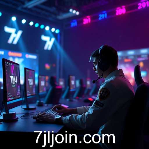 7jl's Gaming Revolution