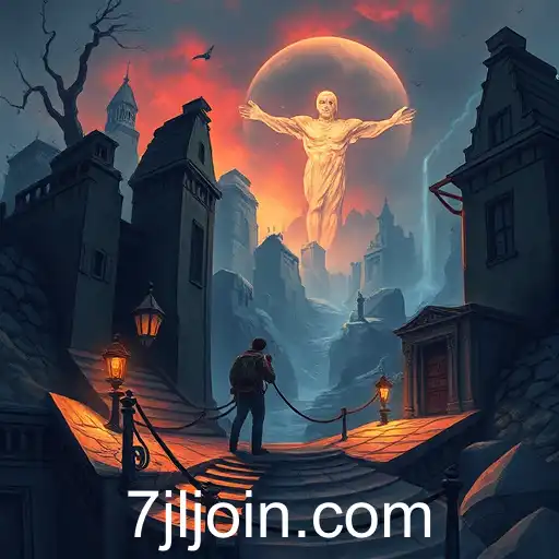 The Immersive World of Adventure Games: Exploring the Genre