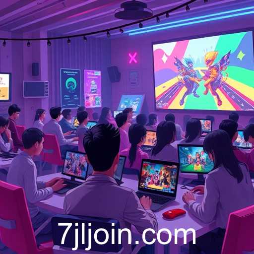 Digital Evolution: The Rise of Online Gaming Communities