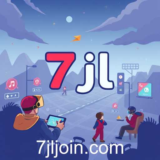 Evolution of Online Gaming with '7jl'