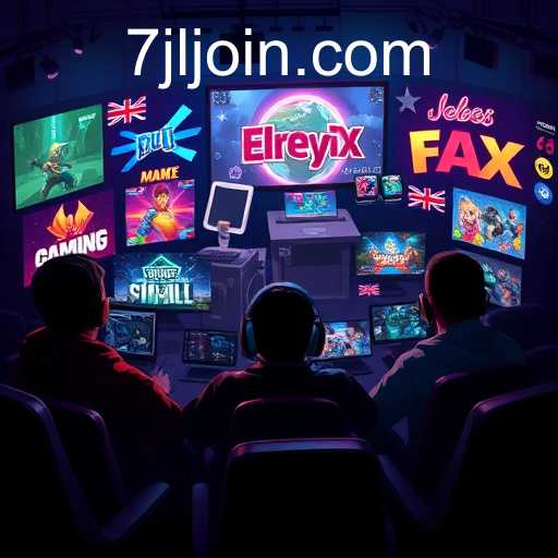 The Evolution of Online Gaming in Recent Years