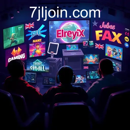 The Evolution of Online Gaming in Recent Years