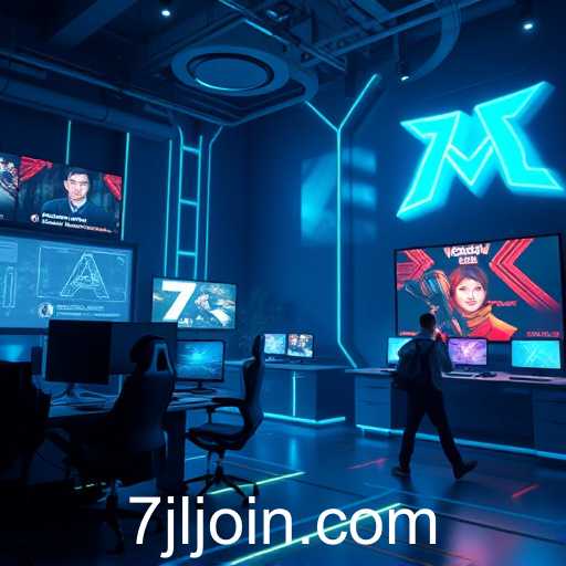 Gaming Trends for A New Era