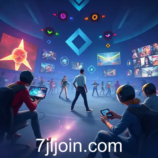 The Rising Influence of 7jl in Online Gaming