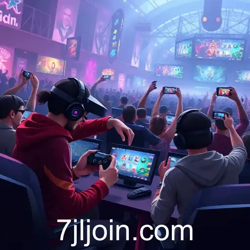 7jl: Revolutionizing Online Gaming Communities