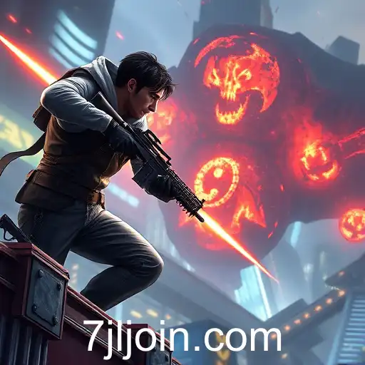 The Evolution of '7jl': A Gaming Phenomenon