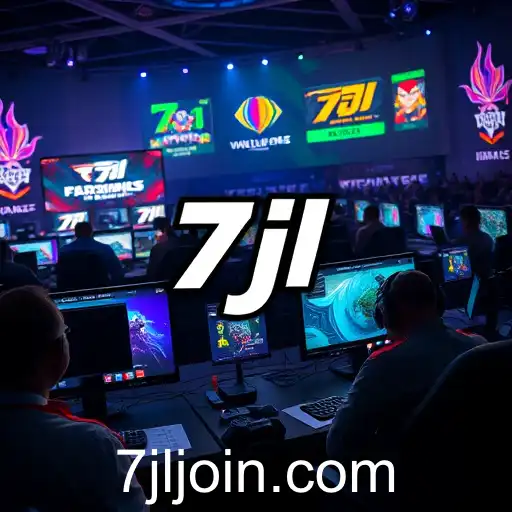 Exploring the Rise of 7jl in Online Gaming