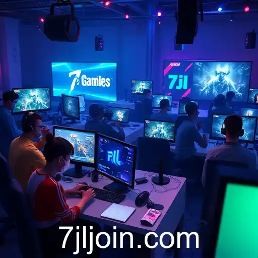 The Rise of '7jl' and Its Impact on Online Gaming