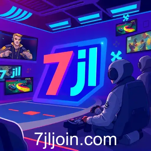 The Rise of '7jl' in Gaming