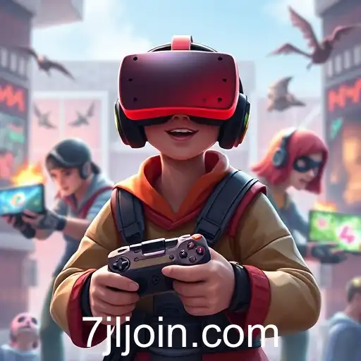 The Rise of 7jl: Transforming the World of Online Gaming