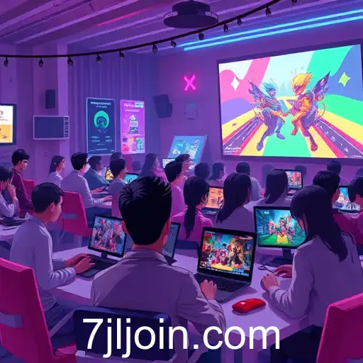 Digital Evolution: The Rise of Online Gaming Communities