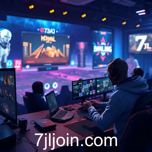 Emerging Trends in Online Gaming Communities