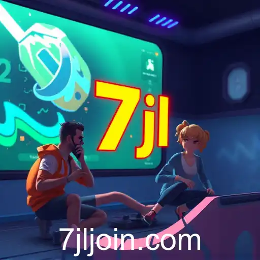 The Evolution of Gaming: A Focus on 7jl