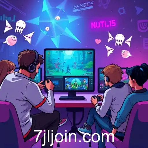 Gaming Industry Trends and Innovations