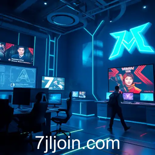 Gaming Trends for A New Era