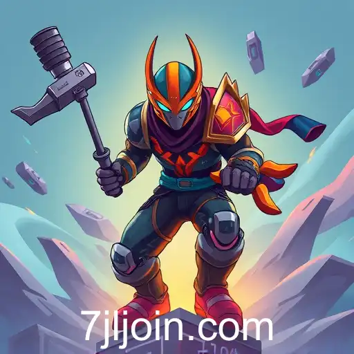 Exploring the Rise of 7jl in Online Gaming