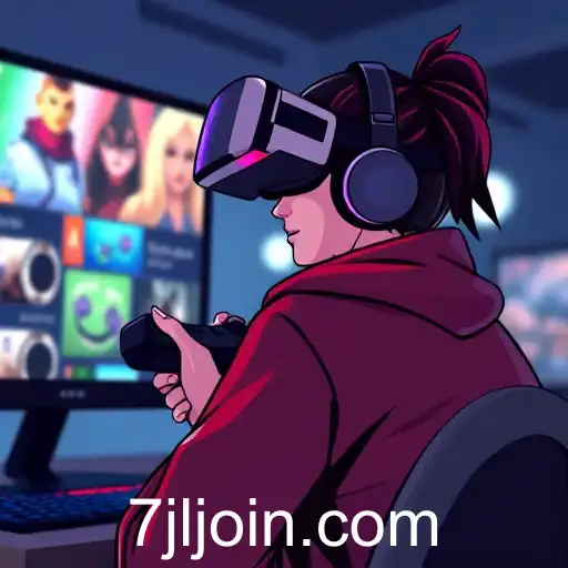 Gaming Evolution: The Rise of 7jl and Its Impact