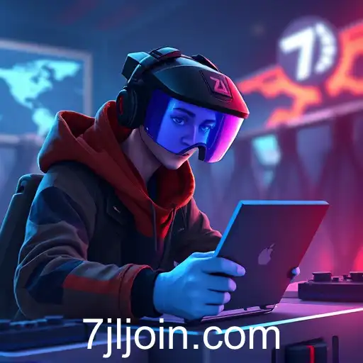 The Rise of 7jl in Interactive Digital Entertainment