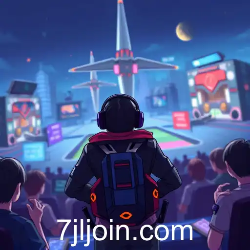 The Rise of 7jl in the Modern Gaming Arena