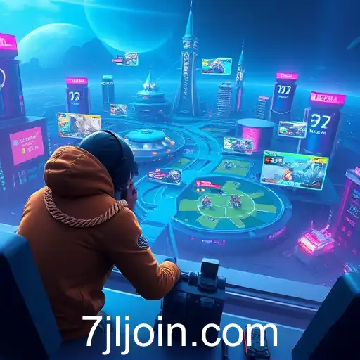 The Rise of Virtual Gaming Platforms