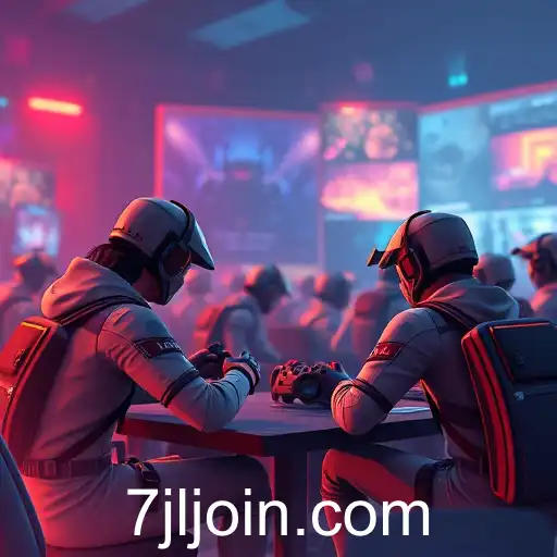 The Thrilling World of Multiplayer Games: Exploring the Exciting Realm of Online Competition