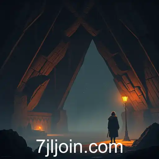 Gaming Evolution: The Rise of 7jl