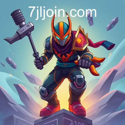 Exploring the Rise of 7jl in Online Gaming