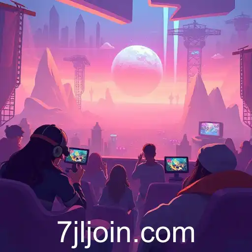 The Rise of 7jl: Transforming Online Gaming