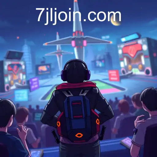 The Rise of 7jl in the Modern Gaming Arena