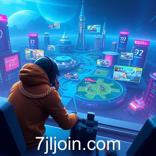 The Rise of Virtual Gaming Platforms