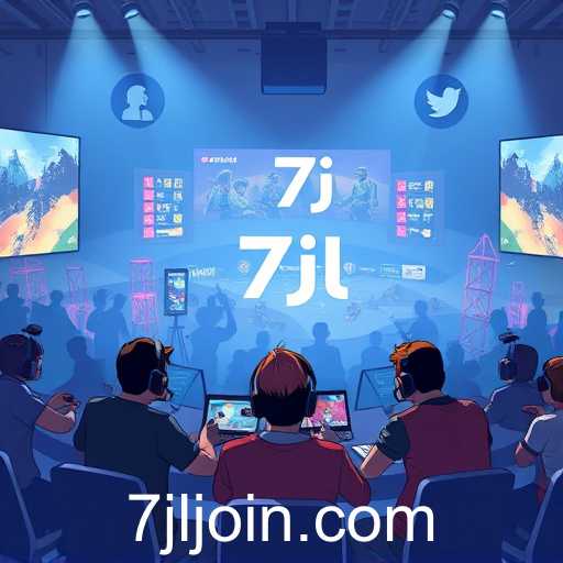 The Rise and Reach of 7jl in the Gaming World