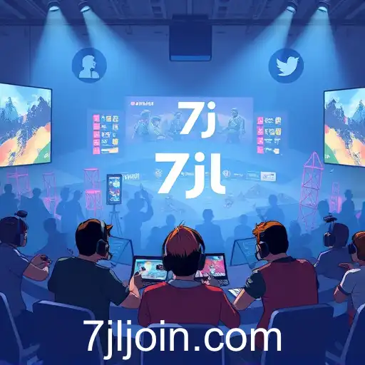 The Rise and Reach of 7jl in the Gaming World